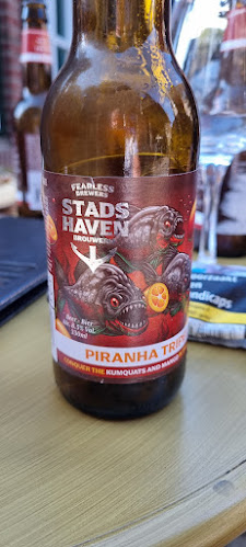 Opinii despre Eetcafé De Zevende Hemel în Oud-Beijerland - Horeca