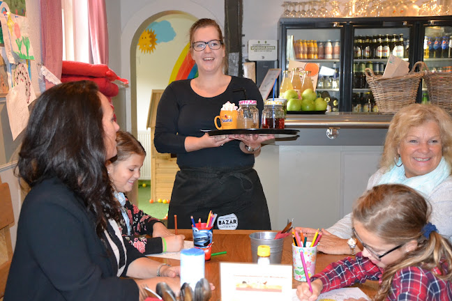 Comentarii opinii despre Pannenkoekenhuis Het Wonderbos