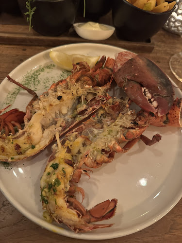 Comentarii opinii despre Wine & Seafoodbar Areia by Vigo