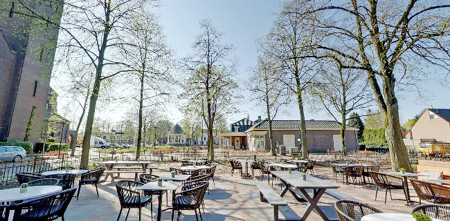 Brasserie Meester Keeman - Waalre