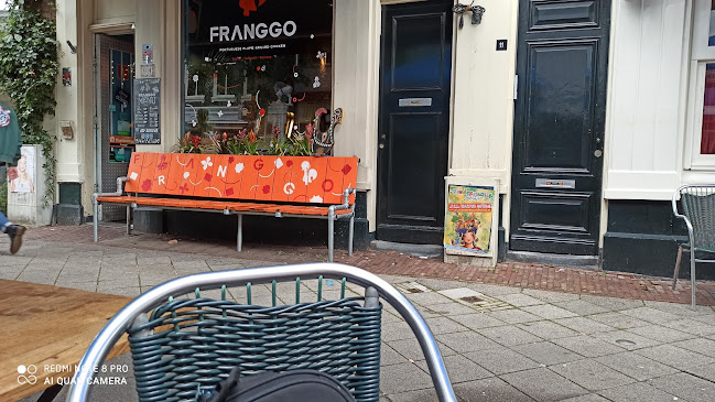 Comentarii opinii despre Franggo De Pijp