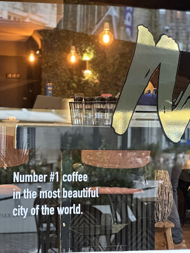 NAKED | Amsterdam - Horeca