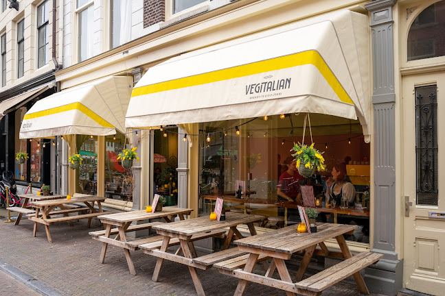 Comments and reviews of Vegitalian