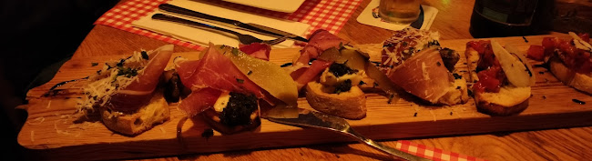 Il Cardellino - Putten