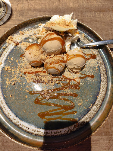 De Zaagkoele - Horeca