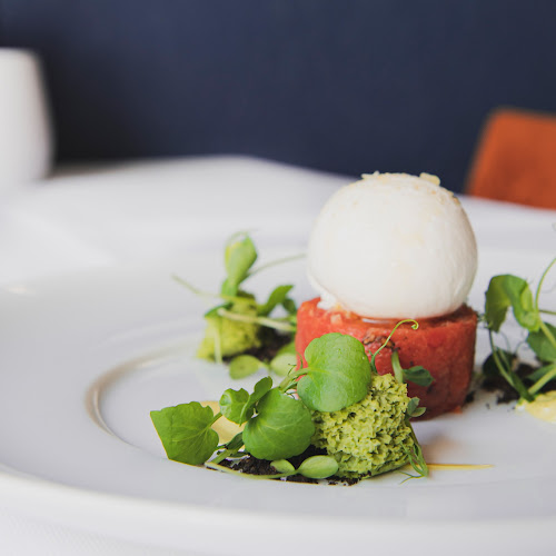 Opinii despre Balijepark restaurant în Utrecht - Horeca