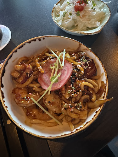 de BrinkEet ALL YOU CAN EAT RESTAURANT & LUNCH - Horeca