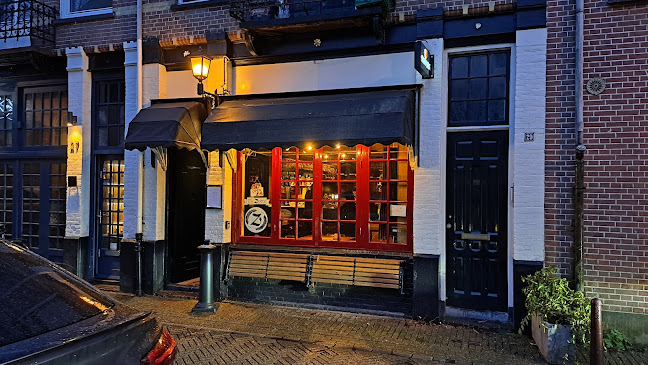 Raamstraat 29, 1016 XL Amsterdam