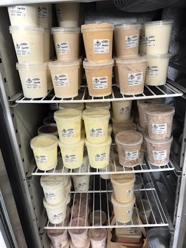 Reviews of Arno IJsco in Zundert - Horeca