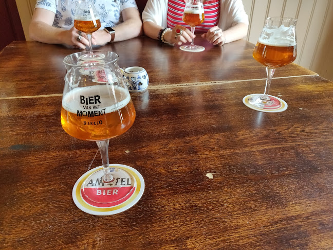 Café Middeloo - Driehuis