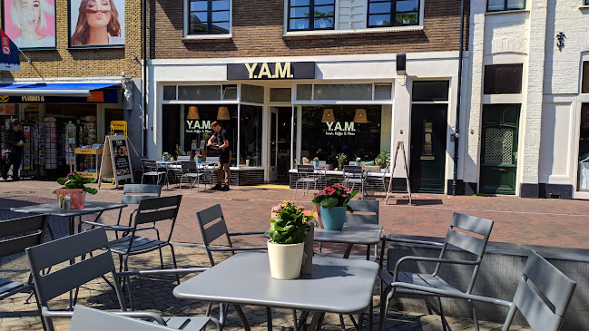 Y.A.M's Koffie & Lunch
