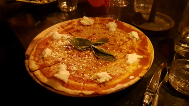 Reviews of Bar Grill Marathonweg in Amsterdam - Horeca