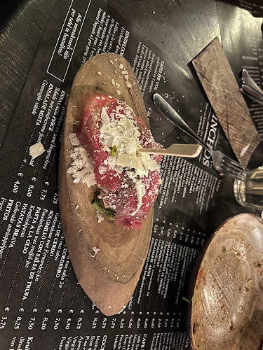 Opinii despre Pincho's în Valkenswaard - Horeca