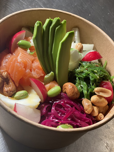 Met Stokkies - Horeca