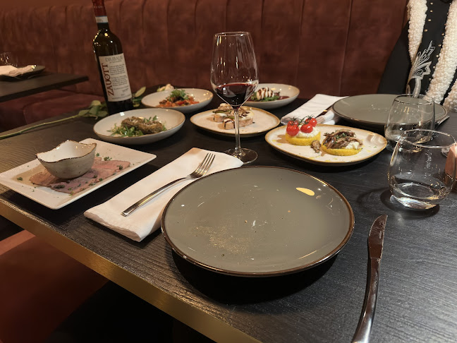 Porto Pino Ristorante - Leiden