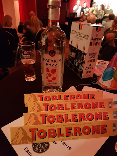 Restaurant De Oude Veiling