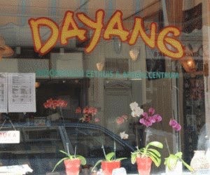 Dayang Eethuis & Afhaalcentrum - Den Haag