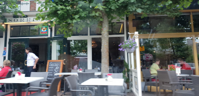 't Vershoekske - Baarle-Nassau