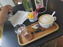 Opinii despre ijssalon en chocolaterie Fietje Ypenburg în Den Haag - Horeca