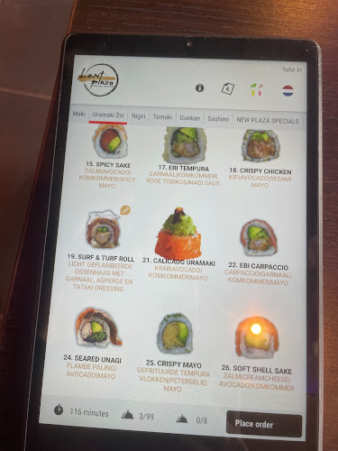 Lent Plaza - Nijmegen