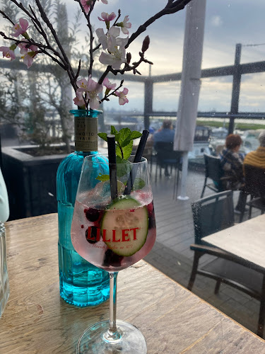 NU Nautilus - Horeca