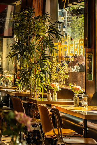 Sarphatistraat 23, 1018 EV Amsterdam