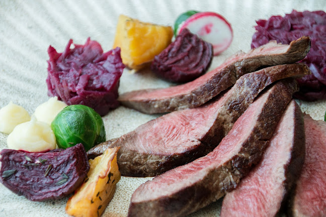 Opinii despre Grand café Restaurant de Mallejan în Plasmolen - Horeca