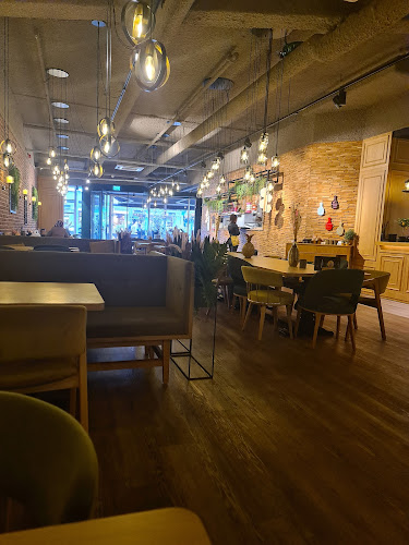 Comentarii opinii despre Zula Cafe & Restaurant