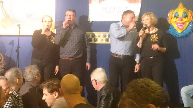 Comentarii opinii despre Café Schillings