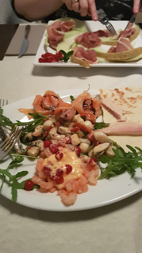 Ristorante Pizzeria Deliziosa - Horeca