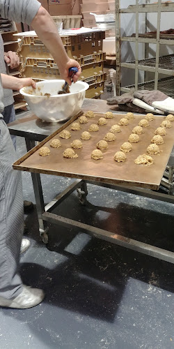 Comentarii opinii despre Bakkerij de Basis