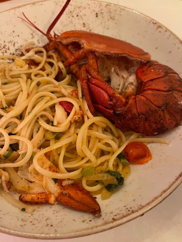 Restaurant La Rusticana - Horeca