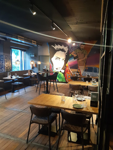 Comentarii opinii despre Tres Tapasbar Amersfoort