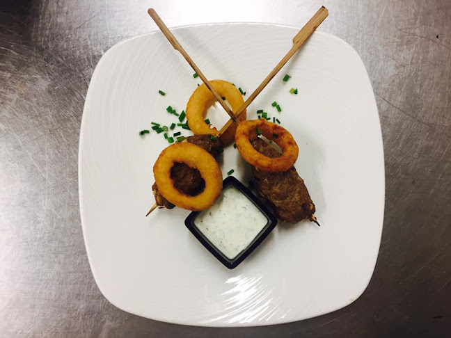 Opinii despre Proeflokaal 't Soldaatje în Voorhout - Horeca