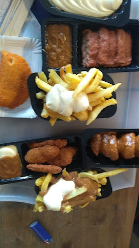 Snackbar Joosen - Horeca