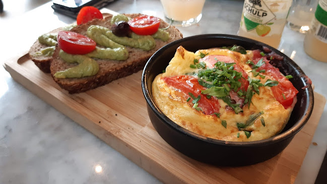 Opinii despre Anne&Max Breda Wilhelminastraat în Breda - Horeca