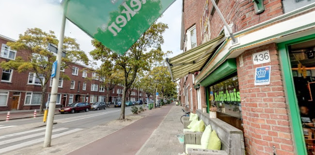 Leo's Koffiehuis - Den Haag