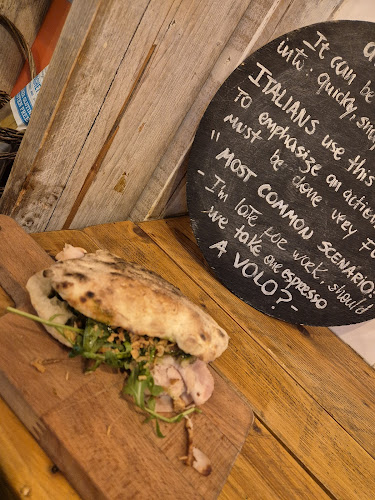 Comentarii opinii despre A Volo