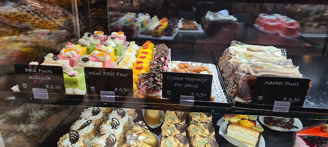 Bakkerij Pot / winkelfiliaal Barendrecht - Barendrecht