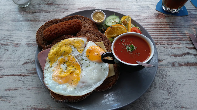 Eetcafé en Pannenkoekenhuis Museumzicht
