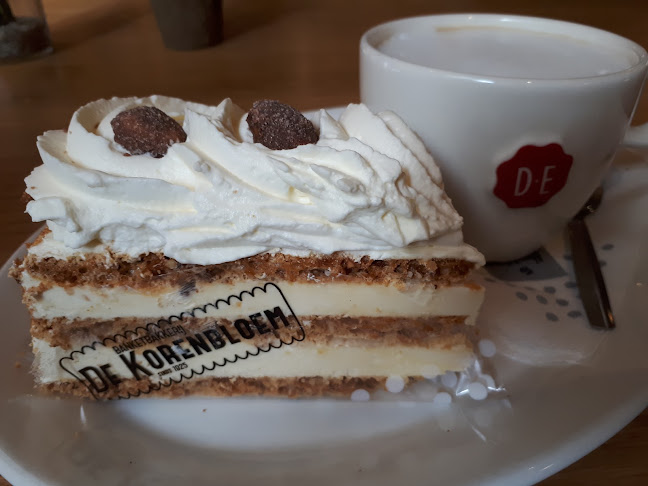 Banketbakkerij De Korenbloem - Horeca