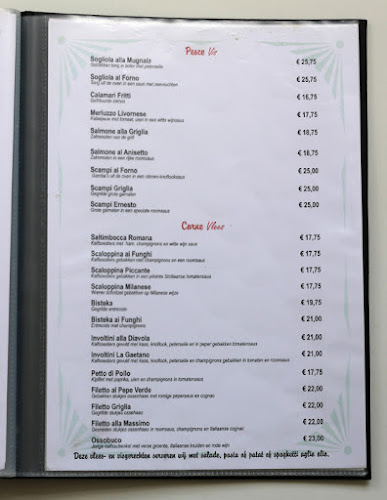 La Gaetano - Rotterdam