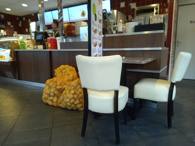 Comentarii opinii despre Kwalitaria Vondelstraat - Alkmaar