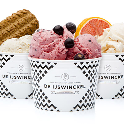 Reviews of De IJswinckel Dordrecht in Dordrecht - Horeca