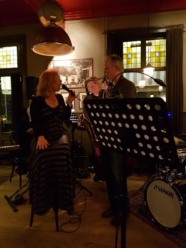 Soestdijkerstraatweg 2, 1213 XA Hilversum