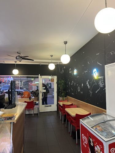 Opinii despre Cafetaria De Nieuwe Luifel în Woerden - Horeca