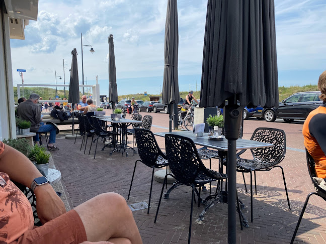 Blauwe Gans - Noordwijk