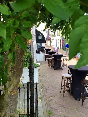 Muziekcafé Barbiertje - Horeca