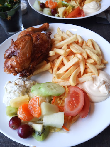 Comentarii opinii despre Family Cafetaria Katwijk aan Zee