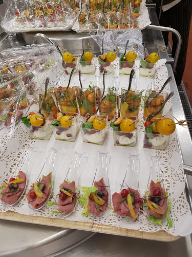 Opinii despre Restaurant schuttershof în Hoogerheide - Horeca